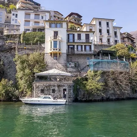 Storica Sul Di Con Darsena Privata Ардженьо